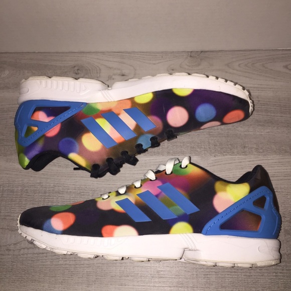 ADIDAS ZX Flux - Picture 7 of 8